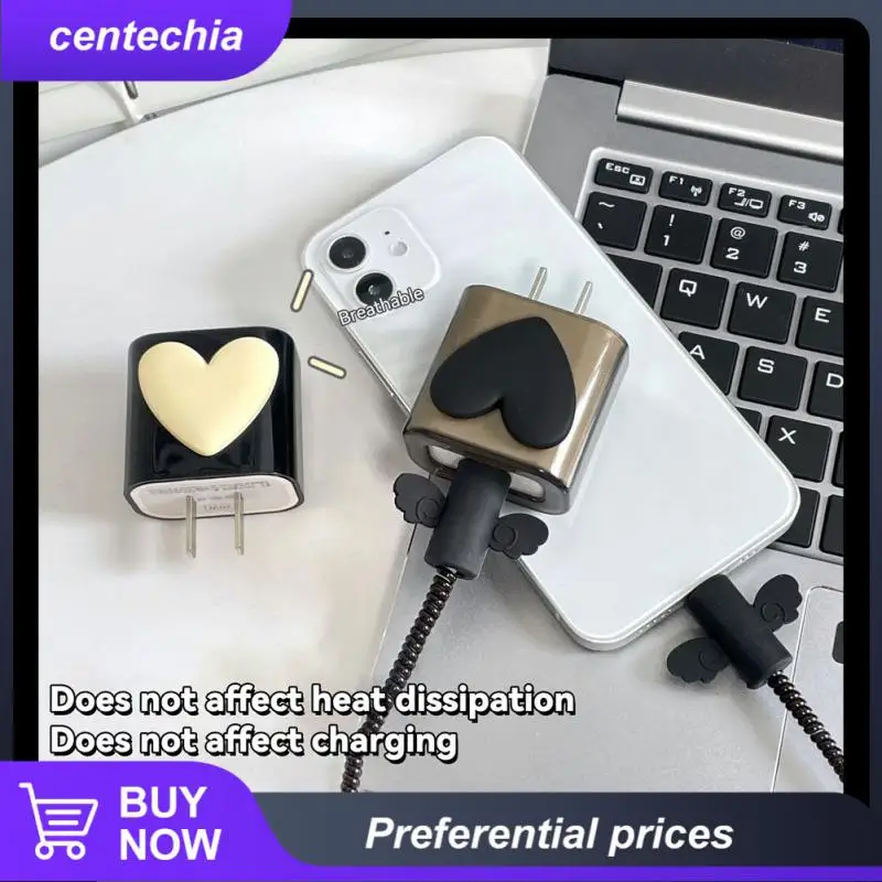 Cute Data Line Protective Sleeve Fast Charging Protective Sleeve Cable Protector Shell A Variety Of Styles 20w New
Cute Data Line Protective Sleeve Fast Charging Protective Sleeve Cable Protector Shell A Variety Of Styles 20w New