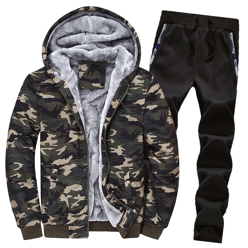FOR New Autumn And Winter New Men's Sweater Suit Casual Slim Sportswear Men's Loose Jacket
FOR New Autumn And Winter New Men's Sweater Suit Casual Slim Sportswear Men's Loose Jacket