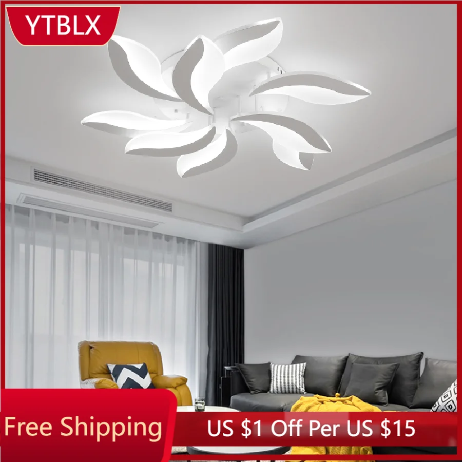 Хит продаж, акриловая современная светодиодная Люстра для гостиной, кабинета, спальни, лампа, Потолочная люстра для помещений, осветительна... 
Хит продаж, акриловая современная светодиодная Люстра для гостиной, кабинета, спальни, лампа, Потолочная люстра для помещений, осветительна...