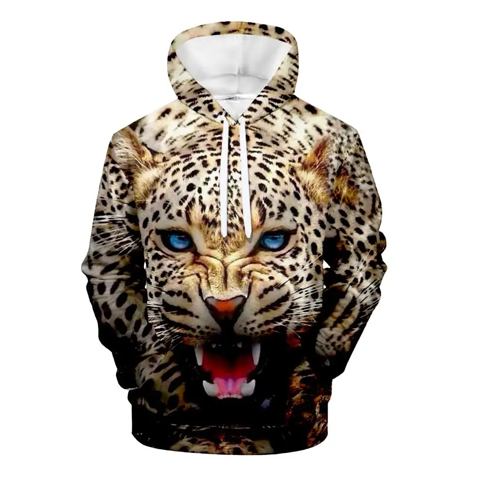 Autumn and Winter Men's and Women's Sweater 3D Animal Print Series Creative Casual Trend Men's 3D Sweater Series Customized 
Autumn and Winter Men's and Women's Sweater 3D Animal Print Series Creative Casual Trend Men's 3D Sweater Series Customized