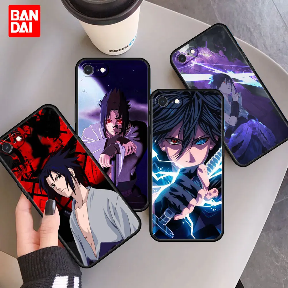 Naruto Uchiha Clan Case for iPhone 6 6s 7 8 X XR XS XS Max SE 2020 Plus 6plus 7plus 8plus Cover Protection Silicone Luxury Black
Naruto Uchiha Clan Case for iPhone 6 6s 7 8 X XR XS XS Max SE 2020 Plus 6plus 7plus 8plus Cover Protection Silicone Luxury Black