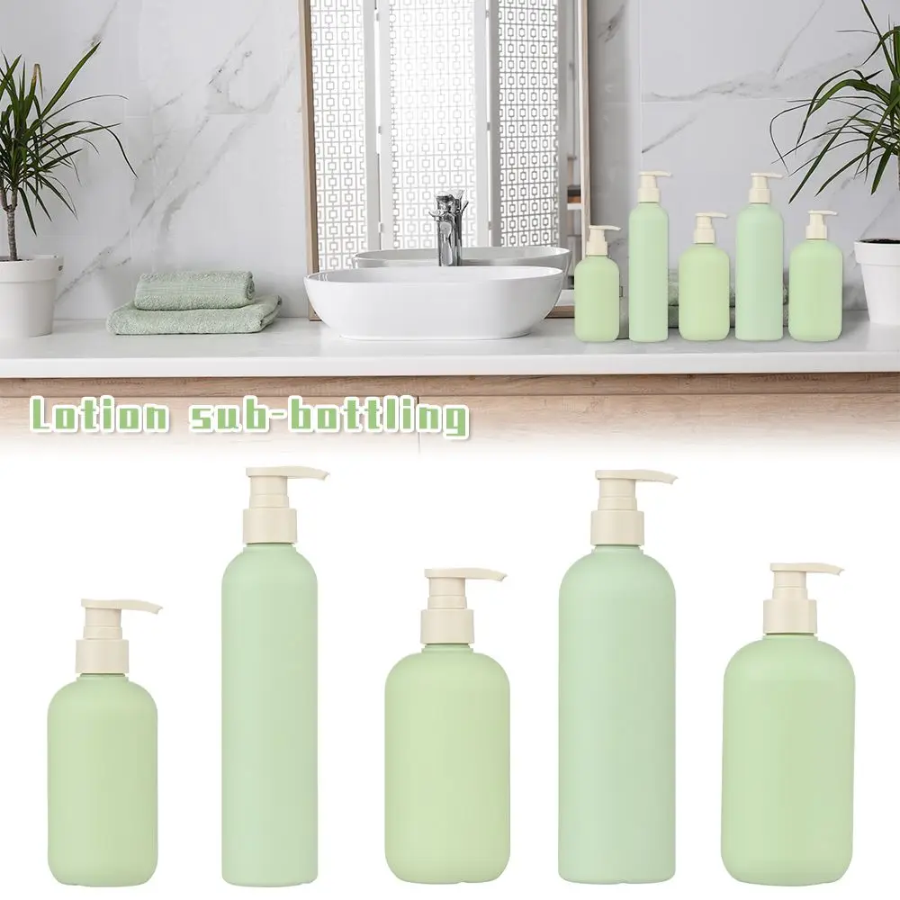 Rustproof Kitchen Bathroom Round Bottles Shampoo Shower Gel Foaming Soap Dispenser for Liquid Lotion Refillable 
Rustproof Kitchen Bathroom Round Bottles Shampoo Shower Gel Foaming Soap Dispenser for Liquid Lotion Refillable