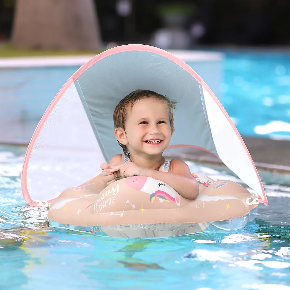 New Upgrades Baby Swimming Float Inflatable Infant Floating Kids Swim Pool Accessories Circle Bathing Summer Toys Toddler Rings
New Upgrades Baby Swimming Float Inflatable Infant Floating Kids Swim Pool Accessories Circle Bathing Summer Toys Toddler Rings
