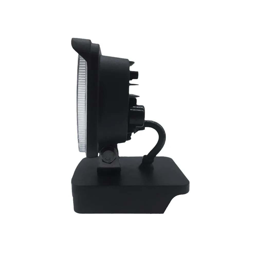 18V LED Work Light Lamp Lithium Ion Battery Source For Mkt Battery Power Tool 12000LM Toggle Switch Spotlight Floodlight
18V LED Work Light Lamp Lithium Ion Battery Source For Mkt Battery Power Tool 12000LM Toggle Switch Spotlight Floodlight