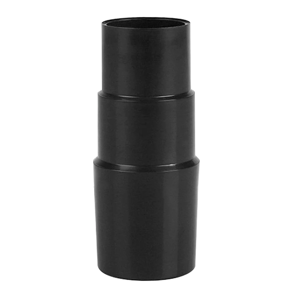 Nozzle Vacuum cleaner adapter Hose Connector Black High quality Durable Vacuum Cleaner Brush Adapter 2 Pcs/Set
Nozzle Vacuum cleaner adapter Hose Connector Black High quality Durable Vacuum Cleaner Brush Adapter 2 Pcs/Set