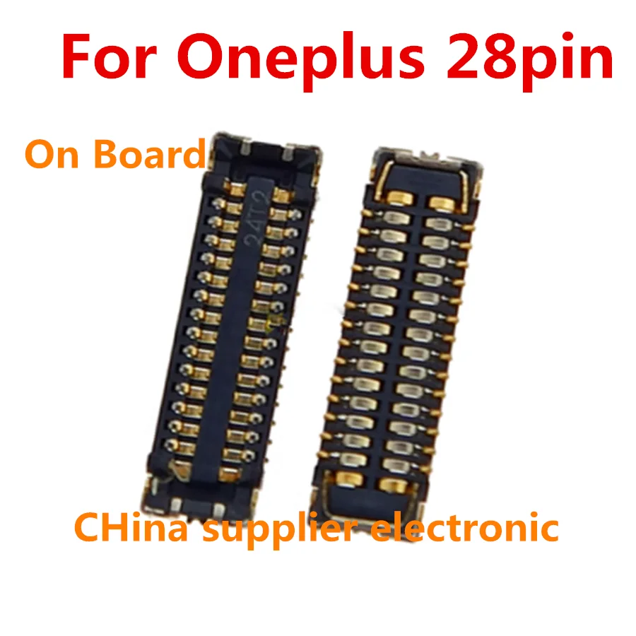 10pcs-50pcs USB Charger Charging Dock Port Flex FPC Connector For Oneplus One Plus 5 5T 1+5 1+5T A5000 A5010 A5010T Plug On Boar
10pcs-50pcs USB Charger Charging Dock Port Flex FPC Connector For Oneplus One Plus 5 5T 1+5 1+5T A5000 A5010 A5010T Plug On Boar