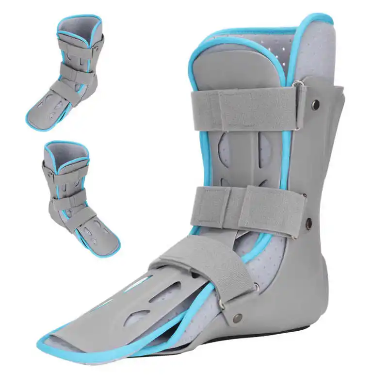Ankle Splint Breathable Protection Wear Resistant Safe PVC Foot Ankle Splint for Men Women for Fracture Recovery for Home
Ankle Splint Breathable Protection Wear Resistant Safe PVC Foot Ankle Splint for Men Women for Fracture Recovery for Home