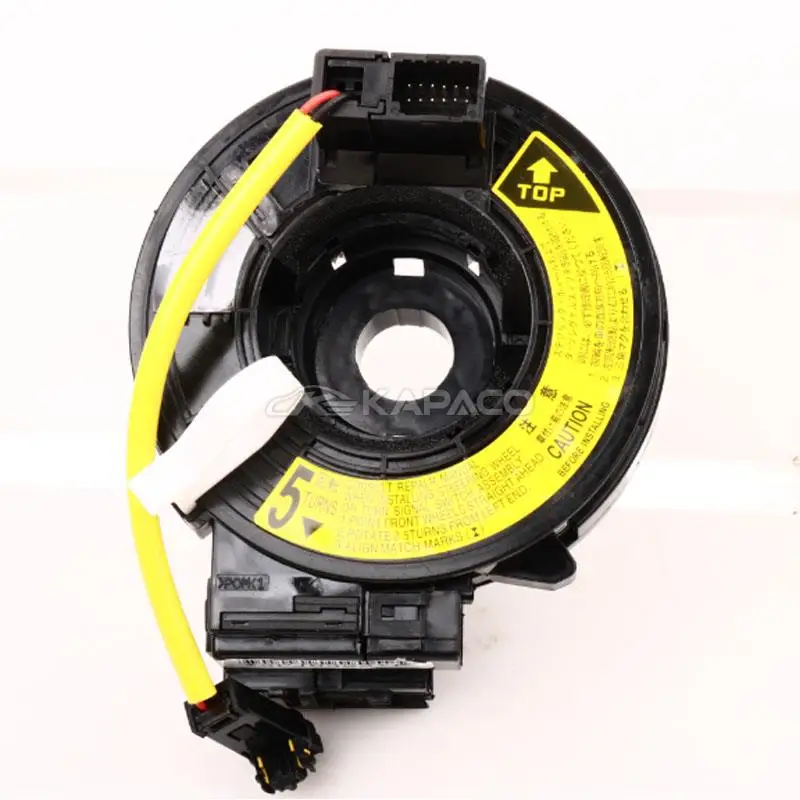 Contact Cable Sub Assy for Suzuiki Grand Vitara JB424X-4 JB424W-4 JB420W-4 JB416X-4 2007-2010
Contact Cable Sub Assy for Suzuiki Grand Vitara JB424X-4 JB424W-4 JB420W-4 JB416X-4 2007-2010