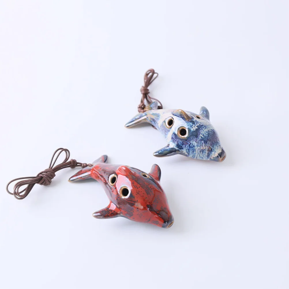 1Pc 6 Holes Ceramic Alto C Ocarina Flute Music Instrument Gift Portable Whistle for Music Instrument Learner Random Color
1Pc 6 Holes Ceramic Alto C Ocarina Flute Music Instrument Gift Portable Whistle for Music Instrument Learner Random Color