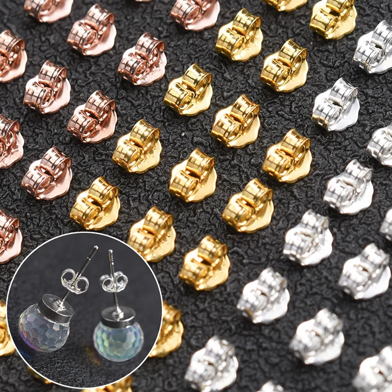 Застежки для сережек-гвоздиков, застежки-бабочки для сережек, застежки для ювелирных изделий «сделай сам», застежки для сережек, застежки д...
Застежки для сережек-гвоздиков, застежки-бабочки для сережек, застежки для ювелирных изделий «сделай сам», застежки для сережек, застежки д...