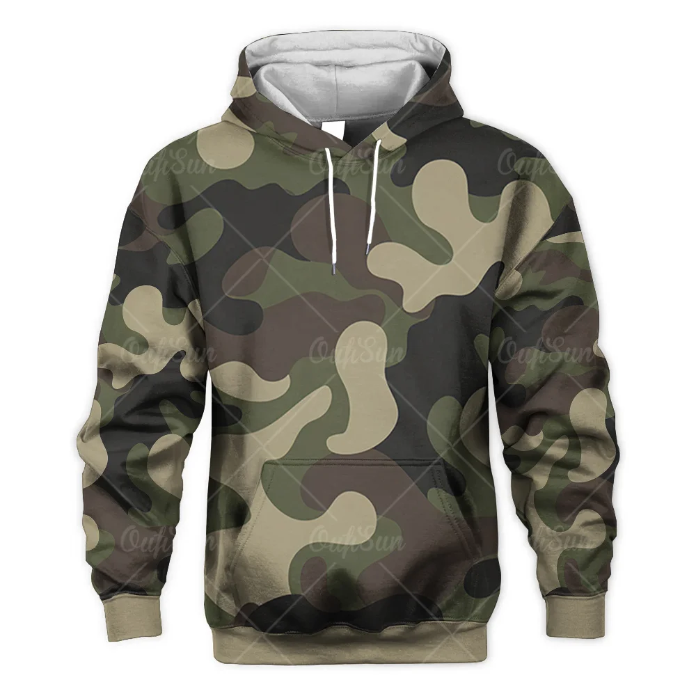 New In Men's Hooded Sweatshirts Oversized Man High Quality Long Sleeve Top Autumn/Winter Male Camouflage Clothing Hoody Pullover
New In Men's Hooded Sweatshirts Oversized Man High Quality Long Sleeve Top Autumn/Winter Male Camouflage Clothing Hoody Pullover