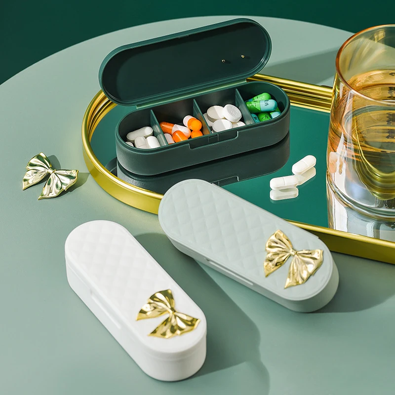 Travel Organizer Moisture Proof Pills Storage Box for Pocket Purse Daily Pill Case Portable Medicine Vitamin Holder Container
Travel Organizer Moisture Proof Pills Storage Box for Pocket Purse Daily Pill Case Portable Medicine Vitamin Holder Container