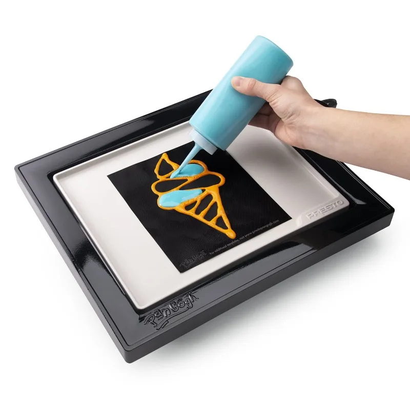 Griddle and Pancake Kit , Van Gogh Art Frying Pan Get creative electric skillet painting ideas
Griddle and Pancake Kit , Van Gogh Art Frying Pan Get creative electric skillet painting ideas