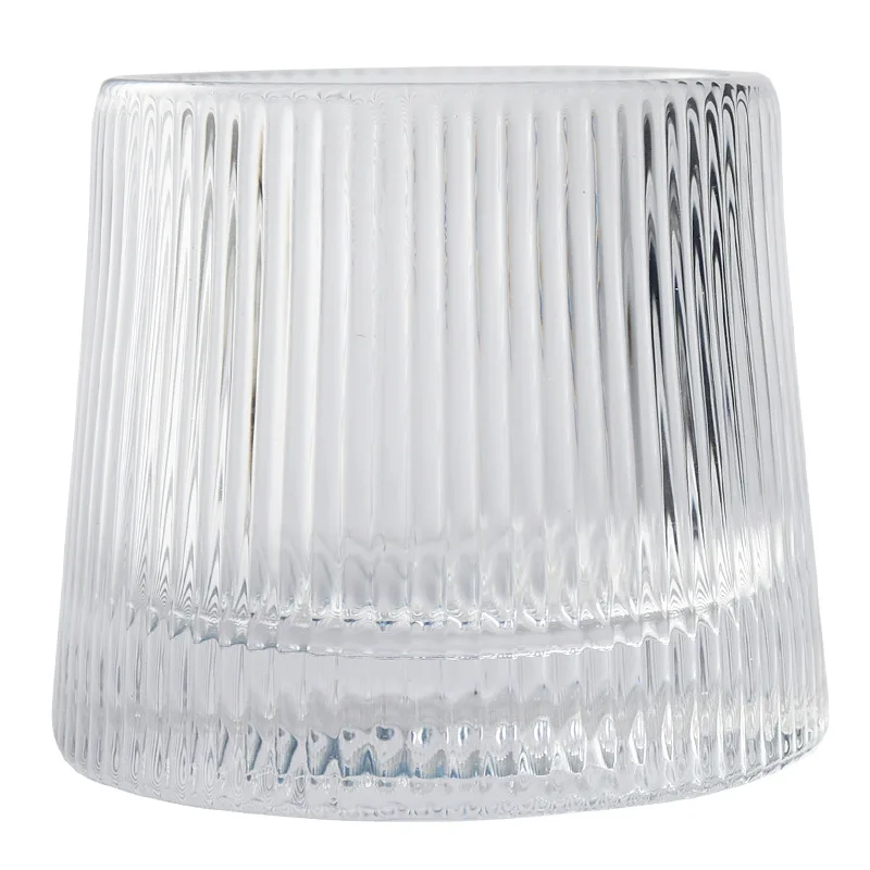 Thickened Rotating Whiskey Shot Glass Glass Household Tumbler Wine Wine Glass Crystal Glasses
Thickened Rotating Whiskey Shot Glass Glass Household Tumbler Wine Wine Glass Crystal Glasses