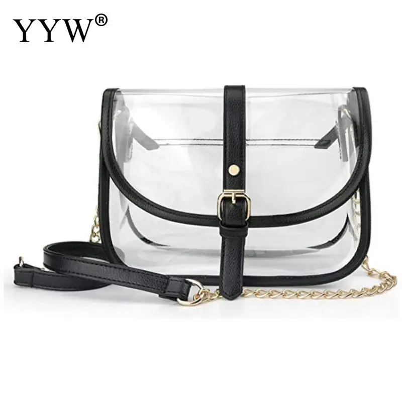 2022 Women's Transparent Bag Women Small Square PVC Bag Phone Purse Creative Shoulder Messenger Bags Female Designer Handbags
2022 Women's Transparent Bag Women Small Square PVC Bag Phone Purse Creative Shoulder Messenger Bags Female Designer Handbags