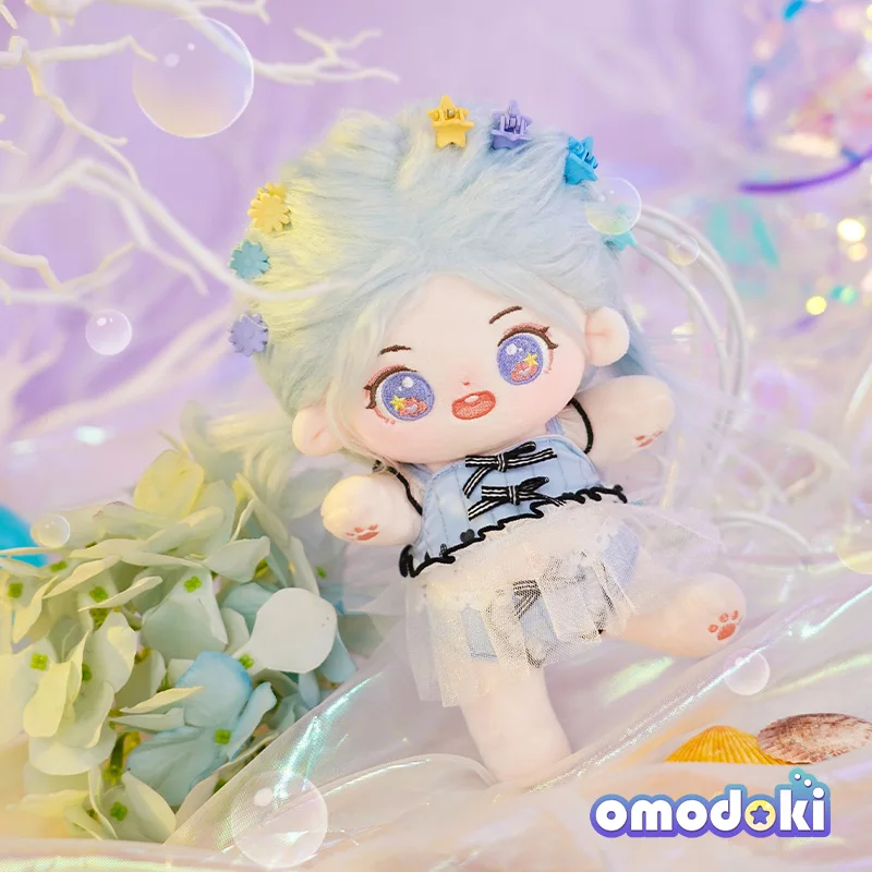 Original No attributes Kpop Alice Summer Swimsuit For 20cm Plush Doll Toy Clothes Outfits Cute Loli Gift C OM
Original No attributes Kpop Alice Summer Swimsuit For 20cm Plush Doll Toy Clothes Outfits Cute Loli Gift C OM