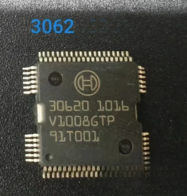 5 шт./лот 30651 30618 30621 30620 40017 40042 40049 40038 40055 40048 40069 48007 48017 40107 BOSCH
5 шт./лот 30651 30618 30621 30620 40017 40042 40049 40038 40055 40048 40069 48007 48017 40107 BOSCH