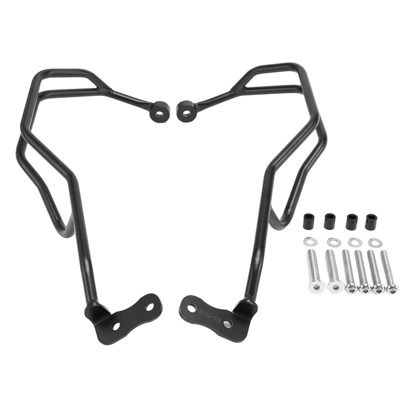 Motorcycle Hand Guard Protectors Frame Handguard Crash Bar Bumper Crash For-BMW F850GS F750GS 2018+
Motorcycle Hand Guard Protectors Frame Handguard Crash Bar Bumper Crash For-BMW F850GS F750GS 2018+
