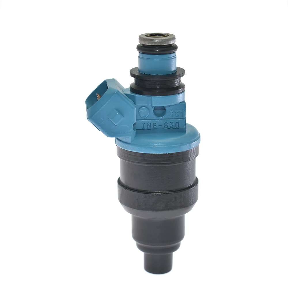 1/4PCS OEM INP-630 INP630 INP 630 Fuel Injector For Mitsubishi Car Accessories Auto Parts High Quality
1/4PCS OEM INP-630 INP630 INP 630 Fuel Injector For Mitsubishi Car Accessories Auto Parts High Quality