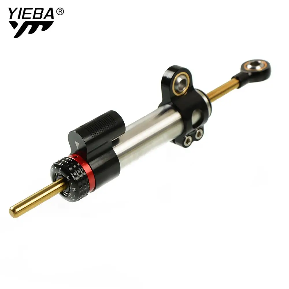 Аксессуары для мотоциклов Алюминиевый Регулируемый рулевой Стабилизатор демпфер для BMW R1200RT R1200R S1000XR R 1200 RS S1000R R nineT
Аксессуары для мотоциклов Алюминиевый Регулируемый рулевой Стабилизатор демпфер для BMW R1200RT R1200R S1000XR R 1200 RS S1000R R nineT