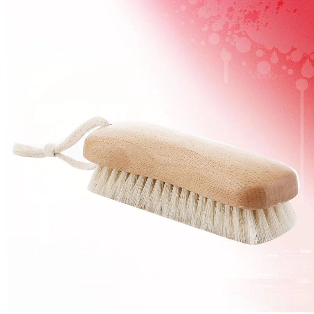 Brush Shoe Cleaning Shoes Cleaner Laundryboot Suit Coat Handle Wash Scrub Hoes Clothes Washing Brushes Cleanscrubbing
Brush Shoe Cleaning Shoes Cleaner Laundryboot Suit Coat Handle Wash Scrub Hoes Clothes Washing Brushes Cleanscrubbing