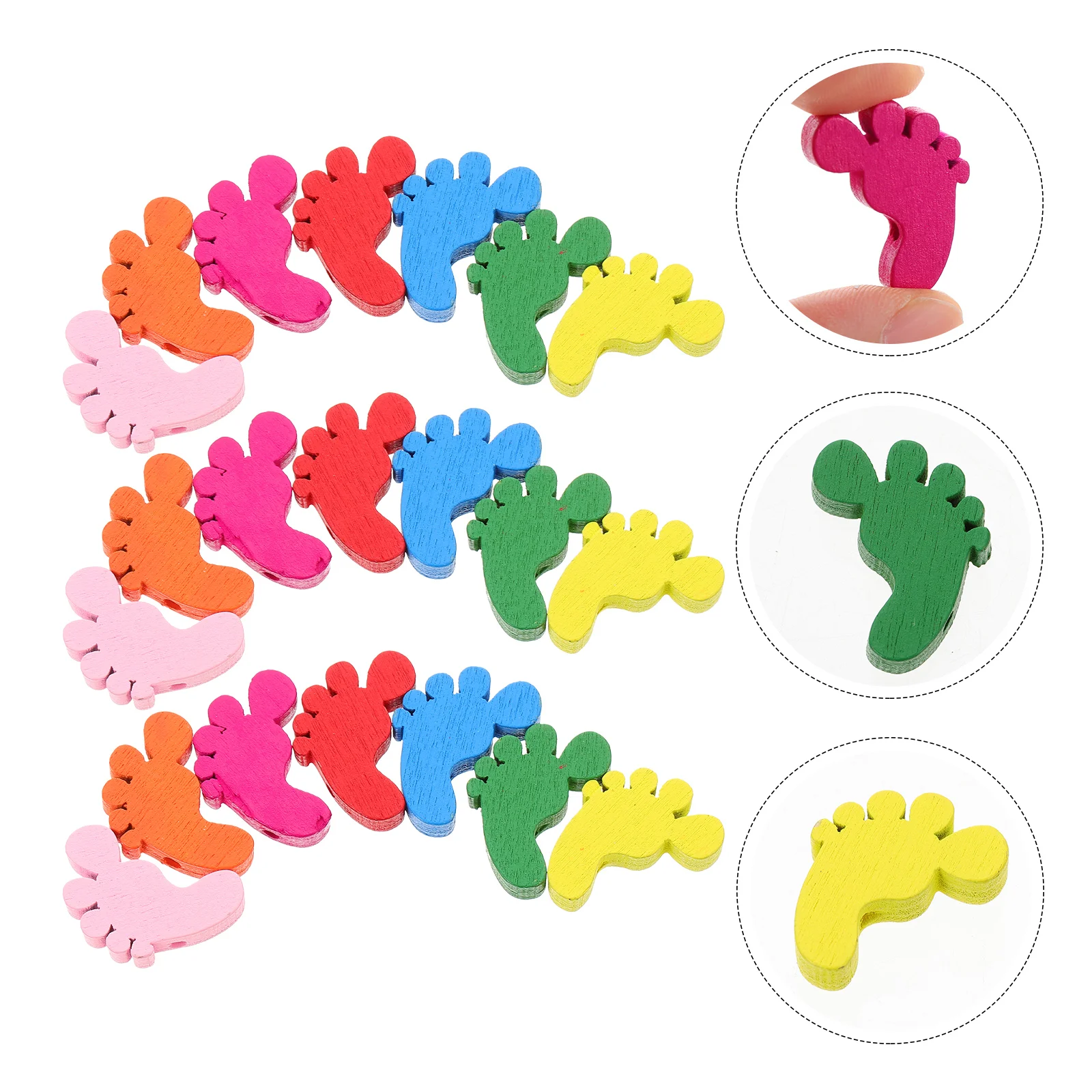 Buttons Sewing Button Wooden Diy Woodclothes Scrapbooking Feet Decorative Crafts Accessories Clothing Craft Suit Coat Scrapbook
Buttons Sewing Button Wooden Diy Woodclothes Scrapbooking Feet Decorative Crafts Accessories Clothing Craft Suit Coat Scrapbook