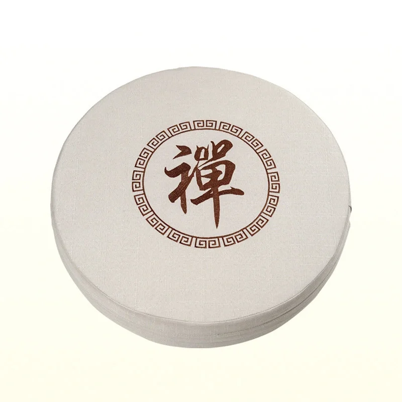 Round Futon Cushion Meditation Cushion Meditation Mat Tatami Mat Ground Cushion Japanese Worship Mat Worship Buddha Mat Home
Round Futon Cushion Meditation Cushion Meditation Mat Tatami Mat Ground Cushion Japanese Worship Mat Worship Buddha Mat Home