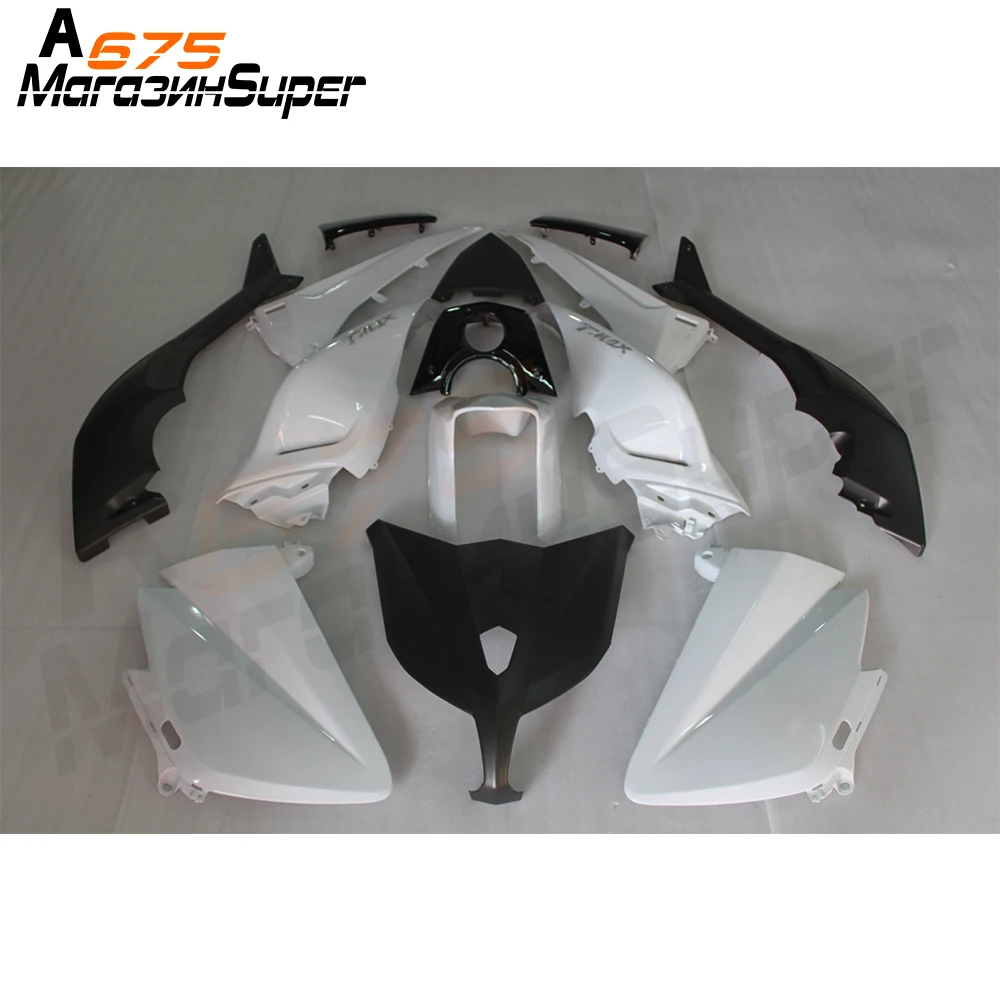 For YAMAHA TMAX530 2012 - 2019 Full Body Kits for YAMAHA TMAX530 2014 Matter Black Full Body Kits TMAX 530 2014 Fairing
For YAMAHA TMAX530 2012 - 2019 Full Body Kits for YAMAHA TMAX530 2014 Matter Black Full Body Kits TMAX 530 2014 Fairing