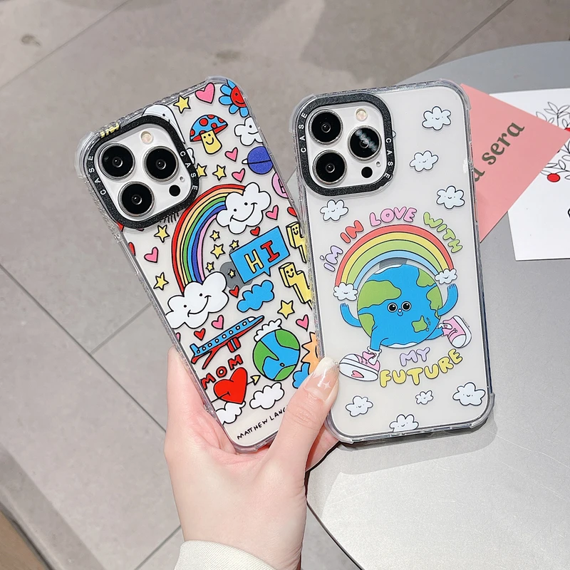 Ударопрочный Мягкий чехол из ТПУ для iPhone 11 12 13 Pro Xs Max X Xr 7 8 Puls SE 2
Ударопрочный Мягкий чехол из ТПУ для iPhone 11 12 13 Pro Xs Max X Xr 7 8 Puls SE 2