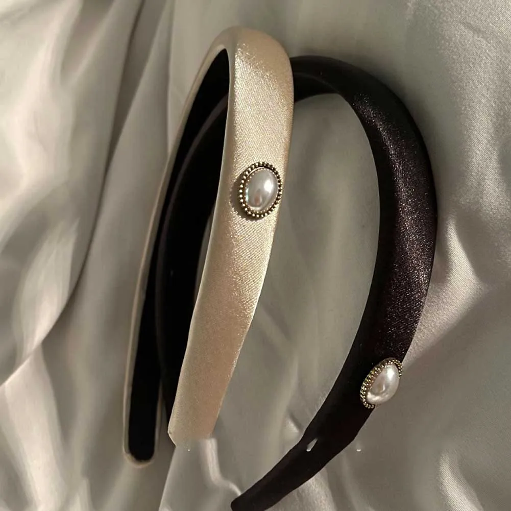 Women Suede Headband Retro Hairbands For Women Girls Solid Color Hair Band Female Hair Accessories Handmade Head Hoop Bezel
Women Suede Headband Retro Hairbands For Women Girls Solid Color Hair Band Female Hair Accessories Handmade Head Hoop Bezel