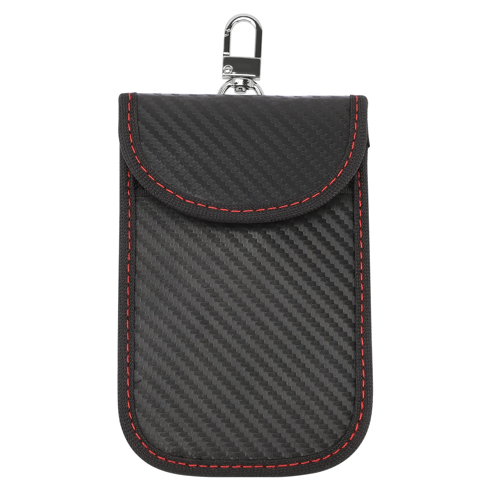 Key Fob Pouch Blocker Blocking Protector Anti Car Shielding Cage Protection Wallet Hacking Privacy Case Faraday Remote Wallets
Key Fob Pouch Blocker Blocking Protector Anti Car Shielding Cage Protection Wallet Hacking Privacy Case Faraday Remote Wallets