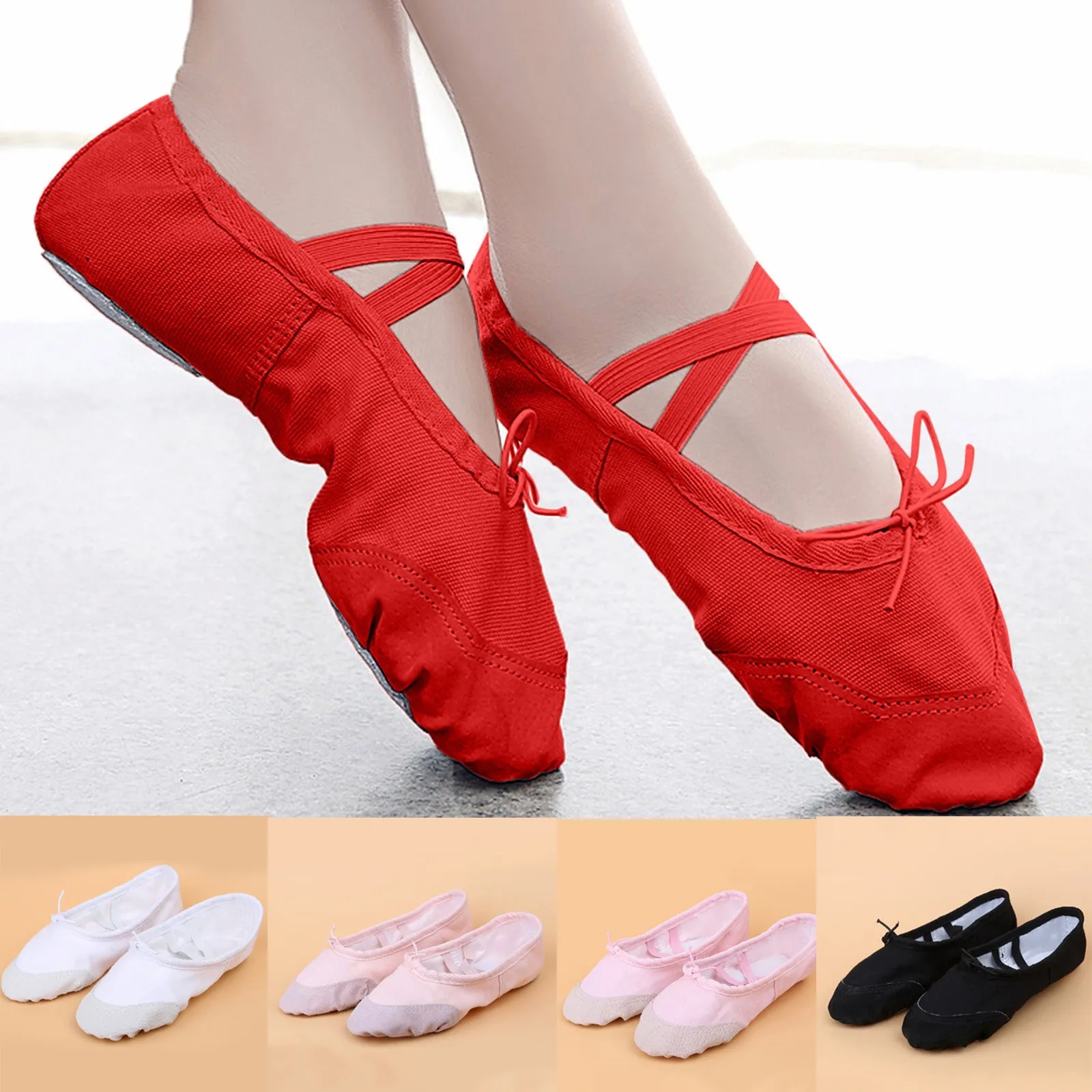 Танцевальные Тапочки для девочек; Высококачественные балетки для занятий балетом; 5 цветов; Профессиональная обувь для балета
Танцевальные Тапочки для девочек; Высококачественные балетки для занятий балетом; 5 цветов; Профессиональная обувь для балета
