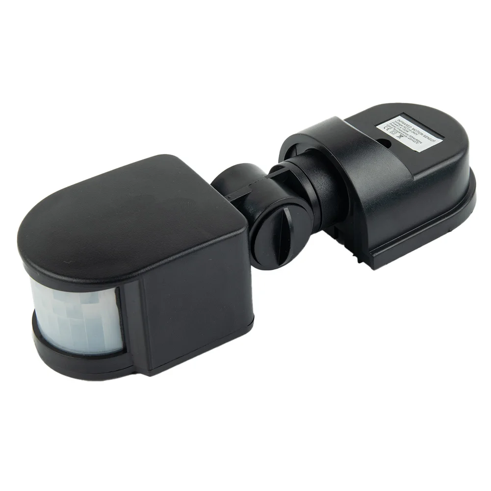 Brand New Inductive Switch Motion Detector Spare Parts Wall Surface Mounting 12m Range 180° Motion IP20 Waterproof
Brand New Inductive Switch Motion Detector Spare Parts Wall Surface Mounting 12m Range 180° Motion IP20 Waterproof