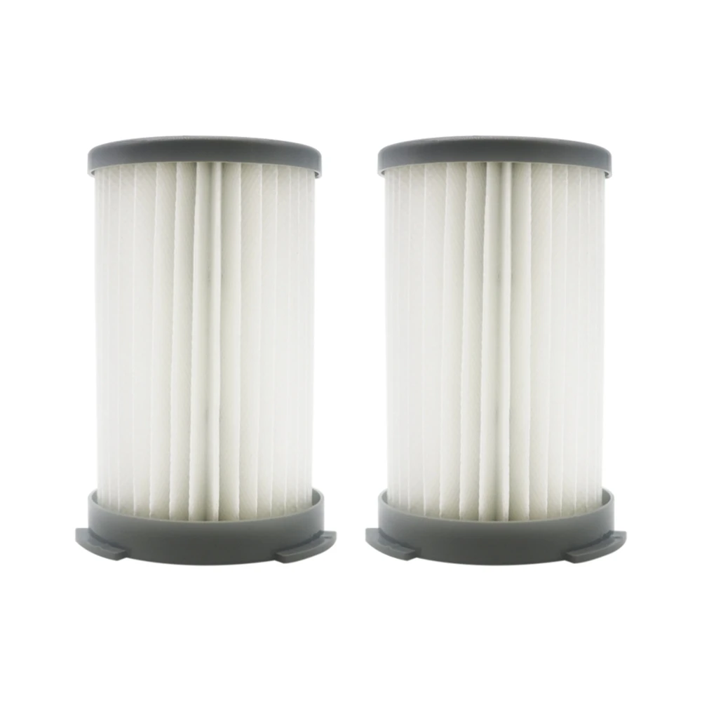 2 Piece HEPA Filter for Electrolux Cleaner ZS203 ZT17635 ZT17647 ZTF7660IW ZTF7616 ZTI7650 ZT6707 Vacuum Cleaner
2 Piece HEPA Filter for Electrolux Cleaner ZS203 ZT17635 ZT17647 ZTF7660IW ZTF7616 ZTI7650 ZT6707 Vacuum Cleaner