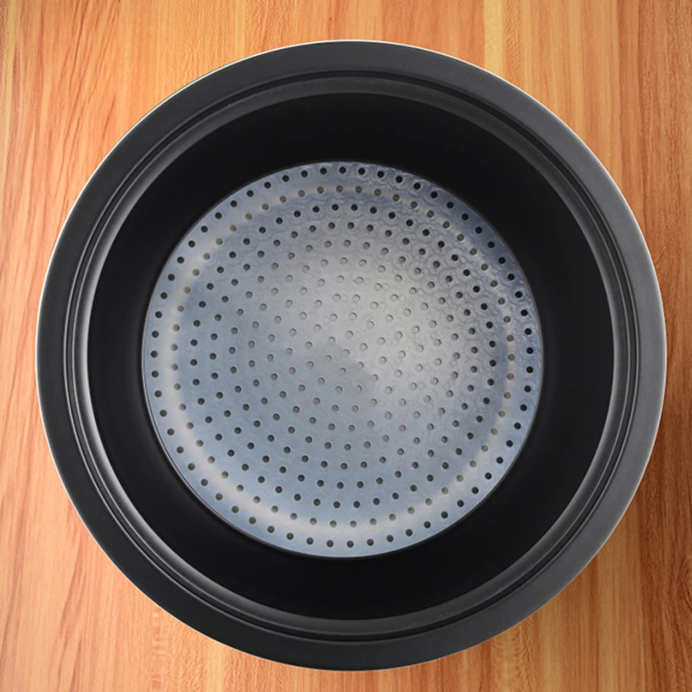 1PCS Silicone Pad Kitchen Accessories Rice Cooker Burnt Proof Silicon Pad Mat For Commercial Cooking Tools
1PCS Silicone Pad Kitchen Accessories Rice Cooker Burnt Proof Silicon Pad Mat For Commercial Cooking Tools