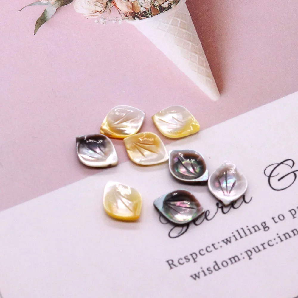 Natural Seawater Shells Fashion Black Shells Yellow Shells Pattern Jewelry Making DIY Women's Necklace Ring Jewelry Accessories
Natural Seawater Shells Fashion Black Shells Yellow Shells Pattern Jewelry Making DIY Women's Necklace Ring Jewelry Accessories