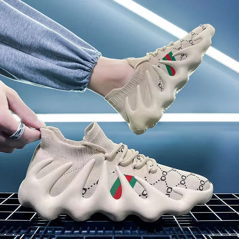 Octopus volcanic shoes net shoes 2022 new women's shoes summer flying woven coconut shoes luxury shoes sports shoes running shoe
Octopus volcanic shoes net shoes 2022 new women's shoes summer flying woven coconut shoes luxury shoes sports shoes running shoe