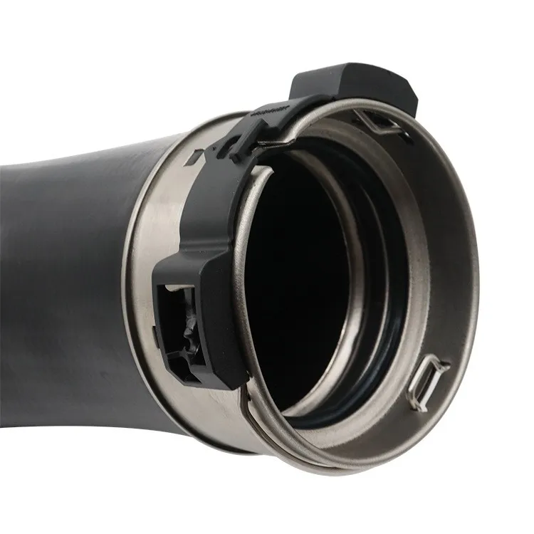 Соединитель турбошланга для BMW F90 G30 G31 G11 G12, 1 шт., 11618572859, 1 шт., 1 шт., 1 шт., 1 шт., аксессуары для замены, черный
Соединитель турбошланга для BMW F90 G30 G31 G11 G12, 1 шт., 11618572859, 1 шт., 1 шт., 1 шт., 1 шт., аксессуары для замены, черный