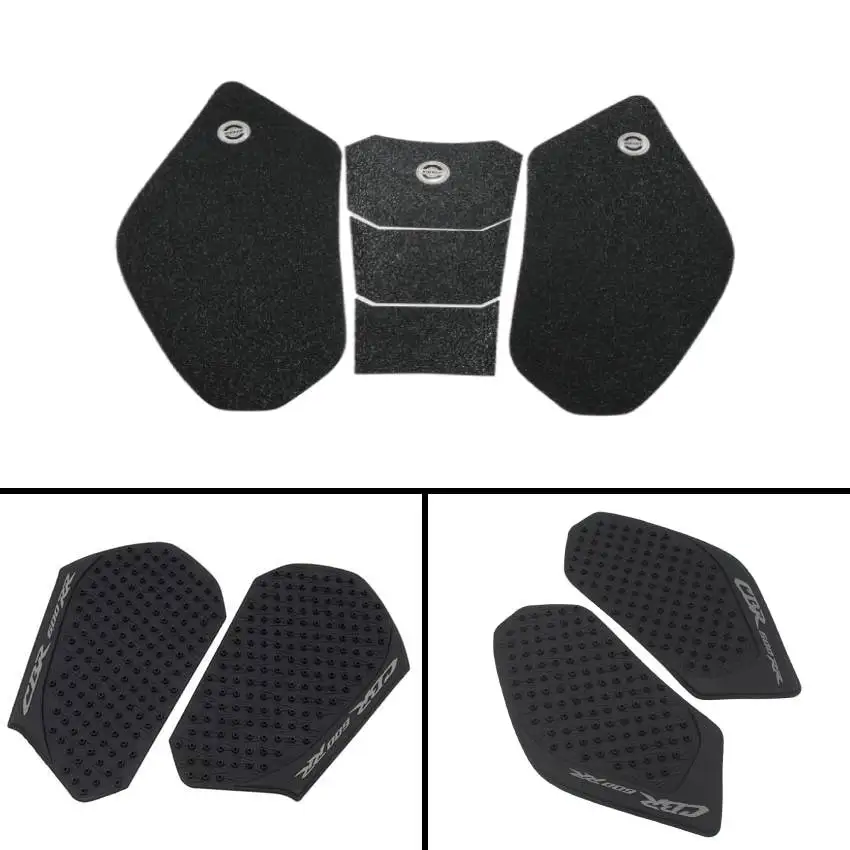 Motorcycle Side Fuel Tank Pads Non-slip Stickers For Honda CBR600RR CBR 600 RR 2007 2008 2009 2010 2011 - 2019 cbr600rr stickers
Motorcycle Side Fuel Tank Pads Non-slip Stickers For Honda CBR600RR CBR 600 RR 2007 2008 2009 2010 2011 - 2019 cbr600rr stickers