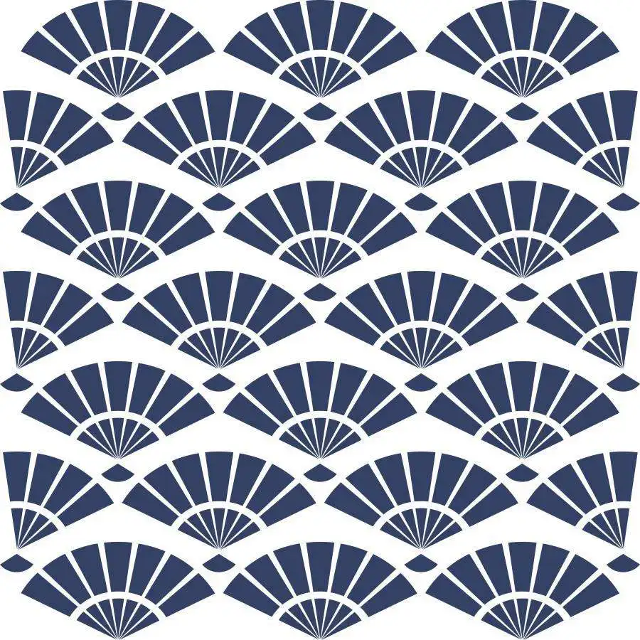 Zakka Texture Backdrop Photography Decoration Custom Blue Japanese Geometric Sector Pattern Holiday Party Photocall Background
Zakka Texture Backdrop Photography Decoration Custom Blue Japanese Geometric Sector Pattern Holiday Party Photocall Background