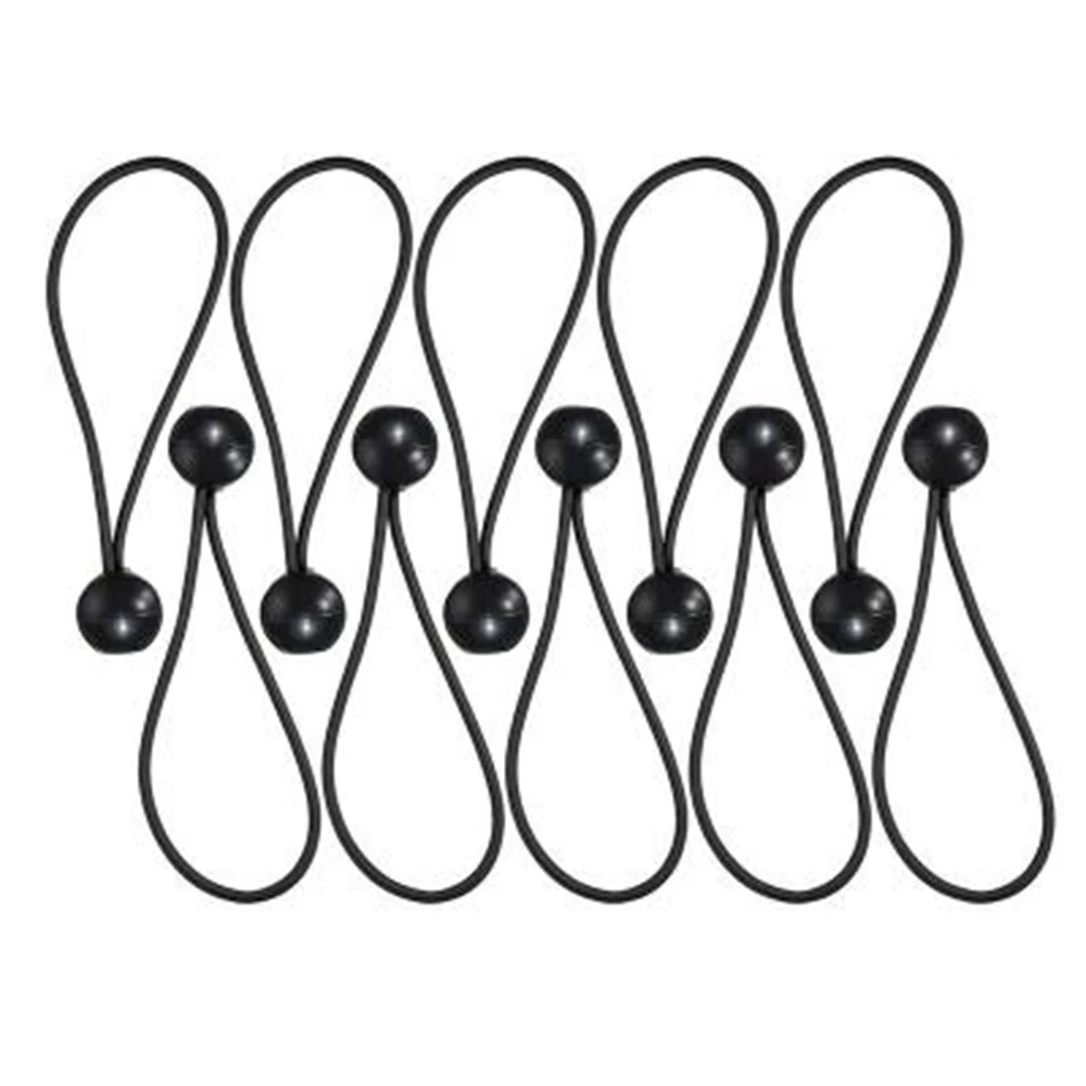 Practical Replacement Useful Tent elastic ties Travel 30pcs Canopies Firm For tent Outdoor Rope Sleeping bags Tied
Practical Replacement Useful Tent elastic ties Travel 30pcs Canopies Firm For tent Outdoor Rope Sleeping bags Tied
