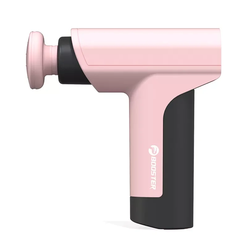 Mini Low Noise Profession Massage Gun Body Muscle Deep Fascia Massager Muscle Pain Exercising Relaxation Slimming Shaping
Mini Low Noise Profession Massage Gun Body Muscle Deep Fascia Massager Muscle Pain Exercising Relaxation Slimming Shaping
