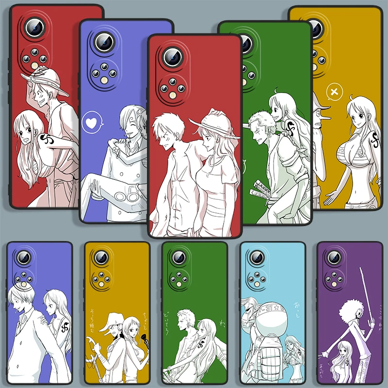 Cartoon Art One Piece Phone Case For Huawei Honor 7A 7C 7S 8 8A 8C 8X 9 9A 9C 9X 9S Pro Prime MAX Lite Black luxury Back Soft
Cartoon Art One Piece Phone Case For Huawei Honor 7A 7C 7S 8 8A 8C 8X 9 9A 9C 9X 9S Pro Prime MAX Lite Black luxury Back Soft