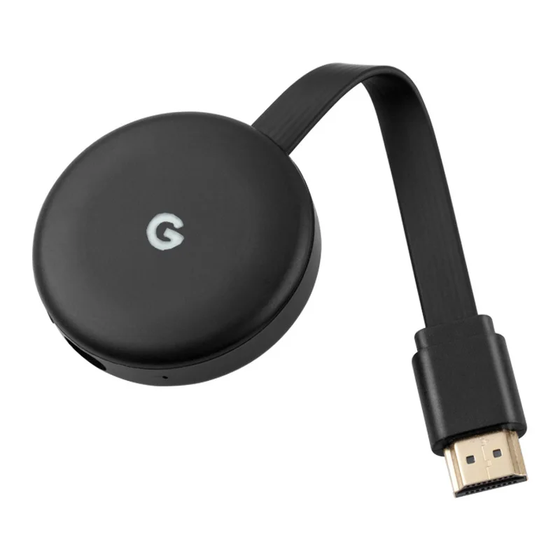 Wireless HDMI Display Dongle Adapter For Iphone Mac IOS Android To TV Projector Support Miracast Airplay DLNA
Wireless HDMI Display Dongle Adapter For Iphone Mac IOS Android To TV Projector Support Miracast Airplay DLNA