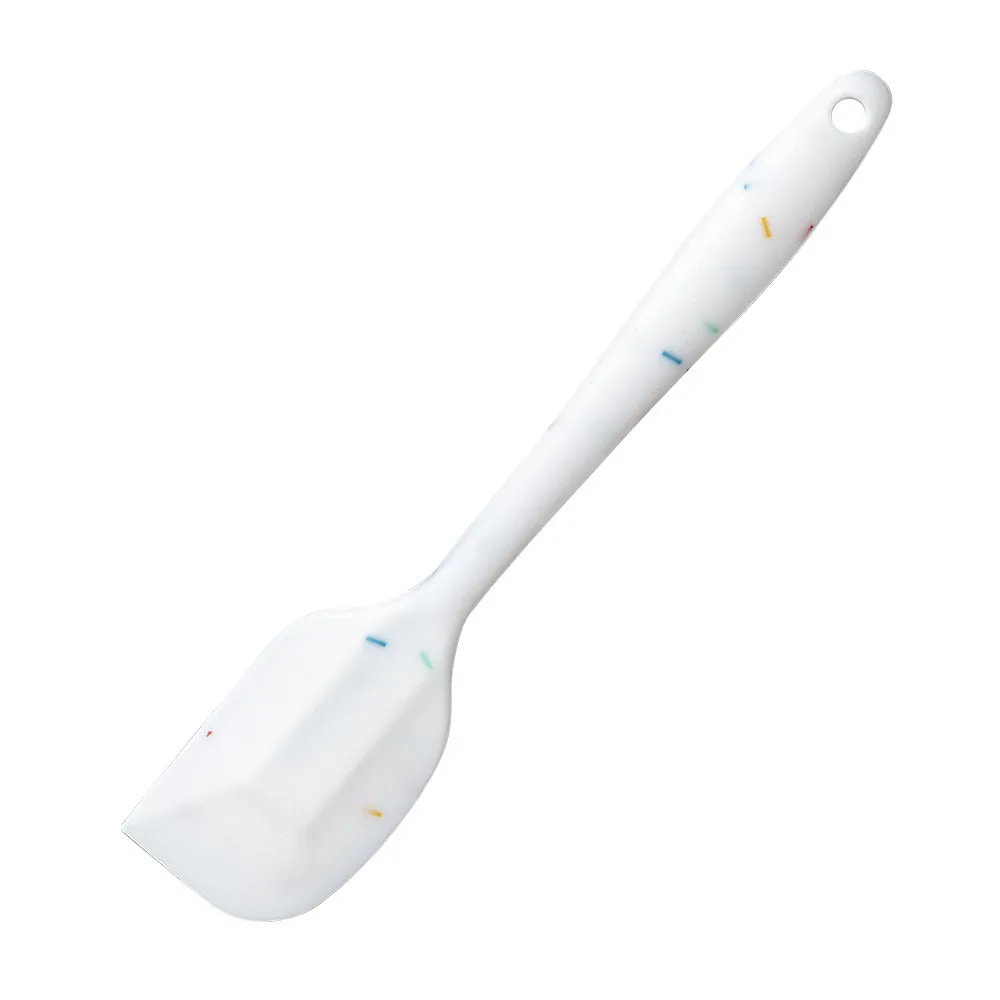 Silicone Spatulas, 27.5cm Heat-Resistant Non-stick Rubber Spatulas for Cake Cream Cooking Gadget Spatula Heat Resistant Spatula
Silicone Spatulas, 27.5cm Heat-Resistant Non-stick Rubber Spatulas for Cake Cream Cooking Gadget Spatula Heat Resistant Spatula