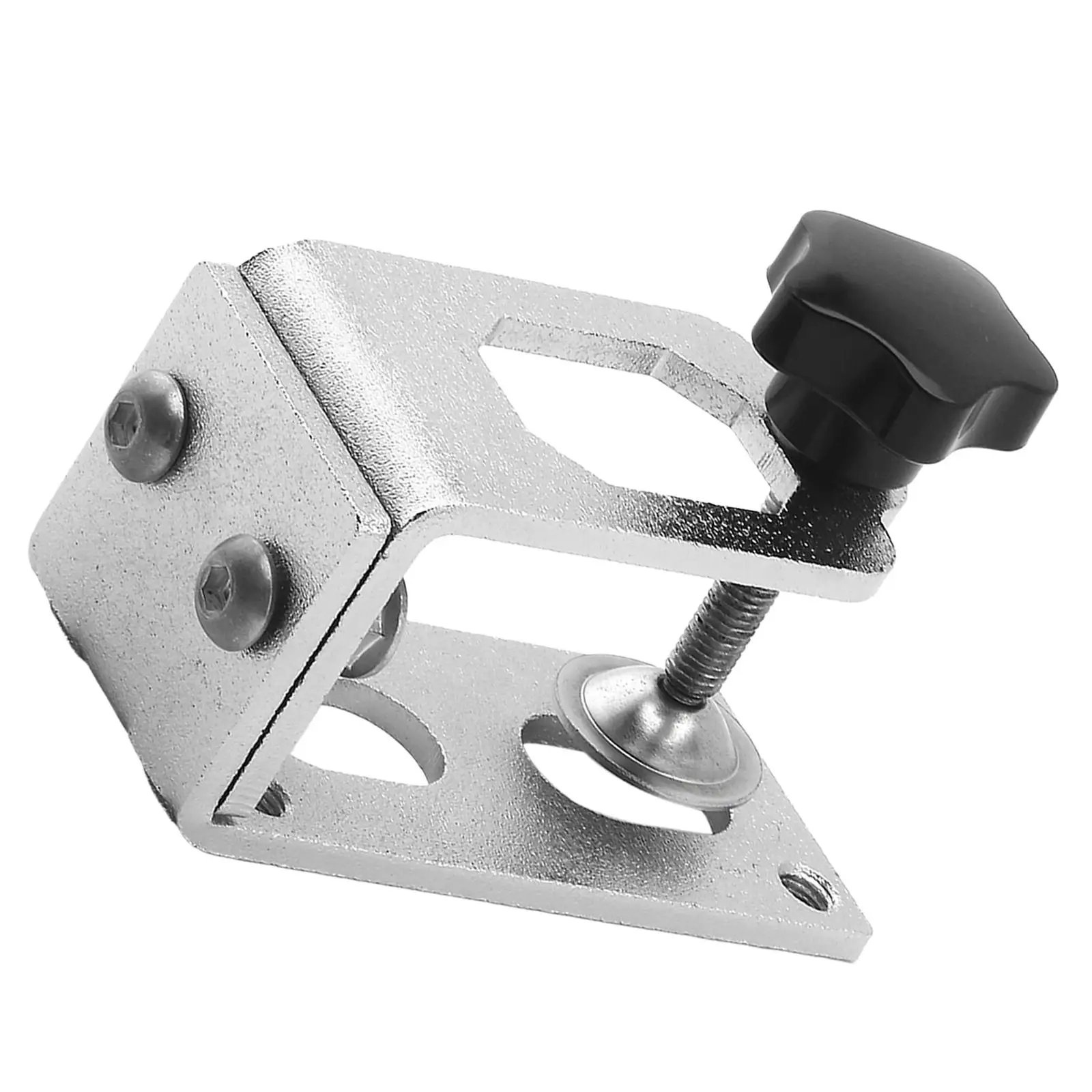 PC Sim USB Handbrake Clamp Sturdy Portable 16 Bits Bracket Adjustable Peripherals Table Bench for G25/27/29/920/923 T500
PC Sim USB Handbrake Clamp Sturdy Portable 16 Bits Bracket Adjustable Peripherals Table Bench for G25/27/29/920/923 T500