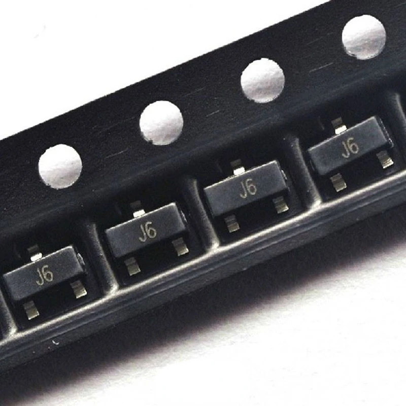 (50piece)S9014 S9013 S9015 S9018 S9018LT1 SOT23 Provide One-Stop Bom Distribution Order Spot Supply
(50piece)S9014 S9013 S9015 S9018 S9018LT1 SOT23 Provide One-Stop Bom Distribution Order Spot Supply