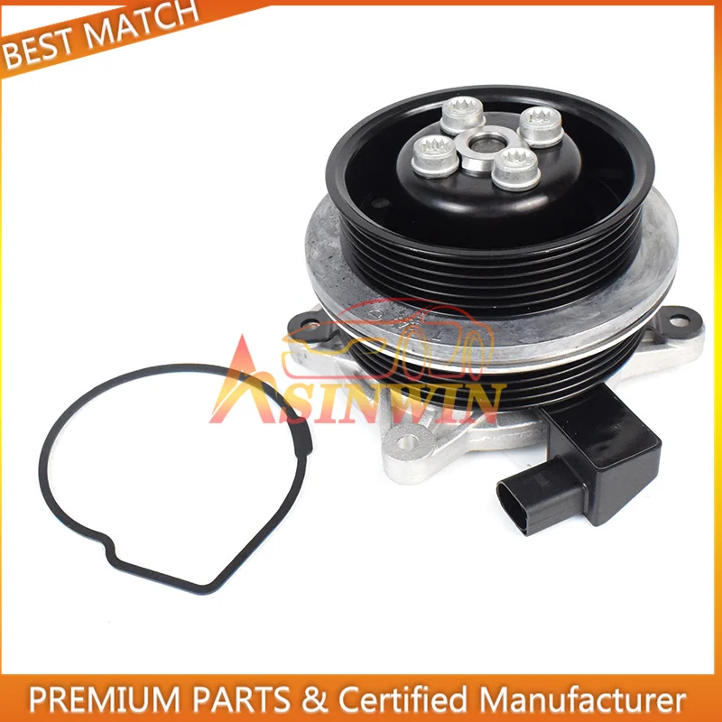 Water Pump 03C121004JX 03C121004D 03C121004L 03C121004J For VW Beetle Scirocco Jetta Touran Tiguan Skoda Fabia Seat Ibiza
Water Pump 03C121004JX 03C121004D 03C121004L 03C121004J For VW Beetle Scirocco Jetta Touran Tiguan Skoda Fabia Seat Ibiza