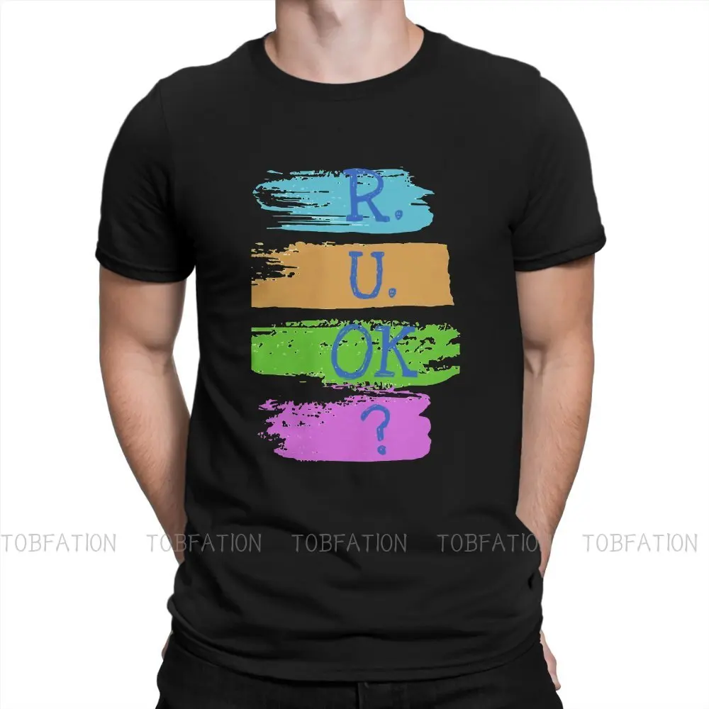Are You Ok Aggretsuko Okiba Reiko Anime T Shirt Vintage Grunge Loose Crewneck TShirt Top sell Harajuku Men's Tops
Are You Ok Aggretsuko Okiba Reiko Anime T Shirt Vintage Grunge Loose Crewneck TShirt Top sell Harajuku Men's Tops