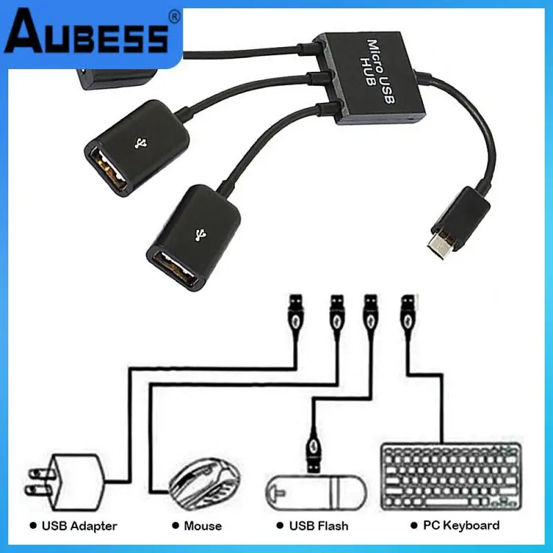 Adapters 3 In1 Game Micro Otg Lightweight Portable Adapter Cable Adapter For Android Tablet Mobile Phone Black Otg Usb Port
Adapters 3 In1 Game Micro Otg Lightweight Portable Adapter Cable Adapter For Android Tablet Mobile Phone Black Otg Usb Port